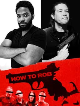How to Rob