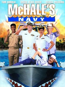 McHale's Navy