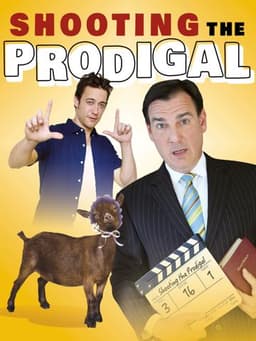 Shooting The Prodigal