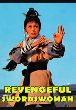 Flying Masters of Kung Fu