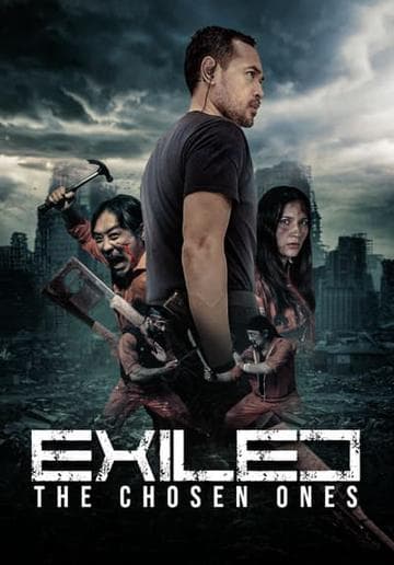 Exiled: The Chosen Ones