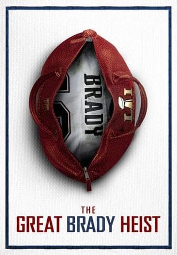 The Great Brady Heist