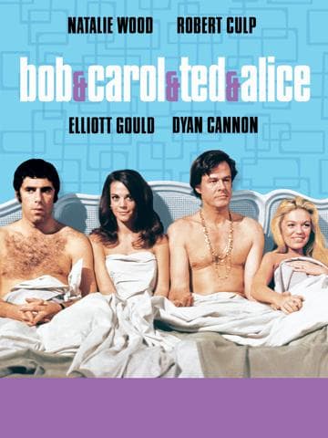 Bob & Carol & Ted & Alice