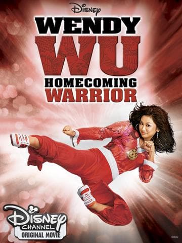 Wendy Wu: Homecoming Warrior