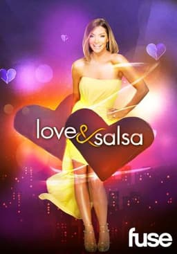 Sex, Love & Salsa