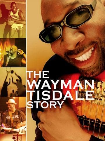 The Wayman Tisdale Story