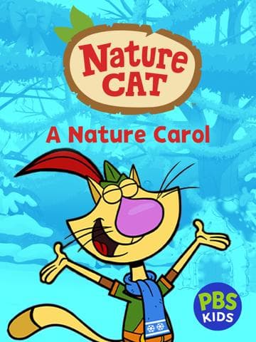 Nature Cat