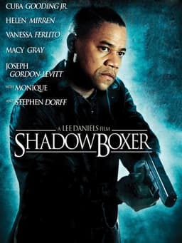 Shadowboxer