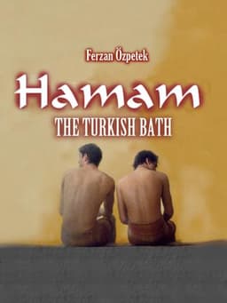 Steam: The Turkish Bath