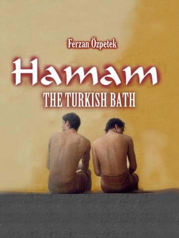 Steam: The Turkish Bath