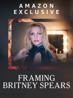 Framing Britney Spears
