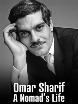Omar Sharif: Citizen of the World