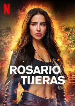 Rosario Tijeras (Mexico)