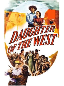 Daughter of the West