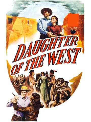 Daughter of the West