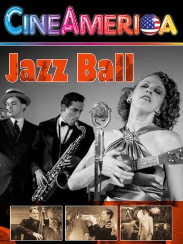 Jazz Ball
