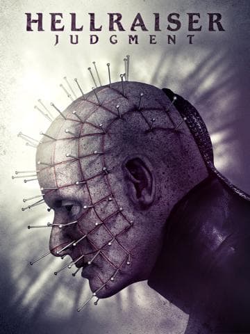 Hellraiser: Judgment