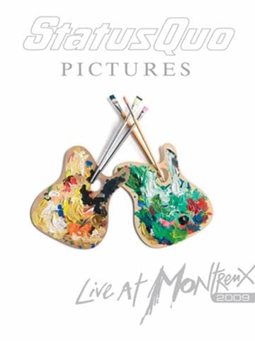 Deep Purple: Live at Montreux 1996