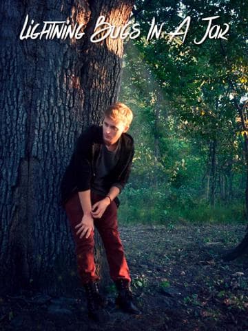 Lightning Bugs in a Jar