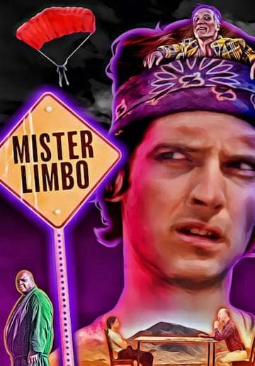 Mister Limbo