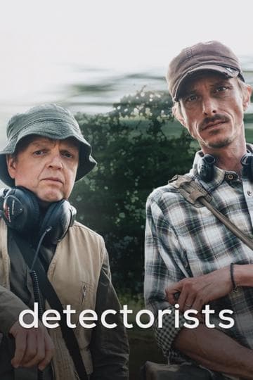 Detectorists