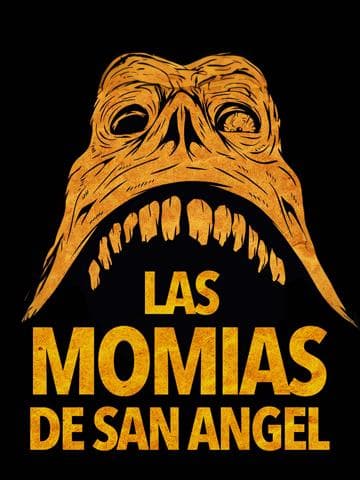 The Mummies of San Angel