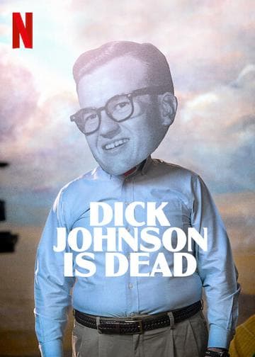 Dick Johnson Is Dead