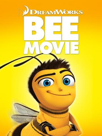 Bee Movie