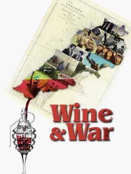Wine and War