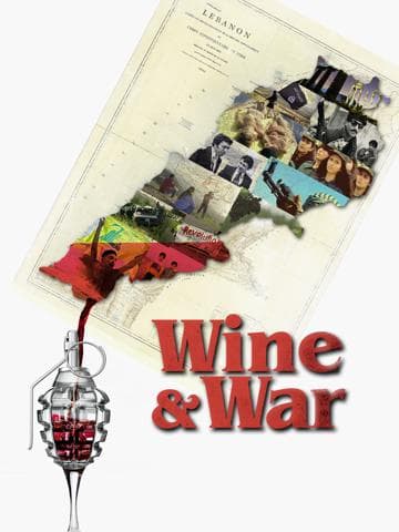 Wine and War