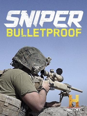 Sniper: Bulletproof