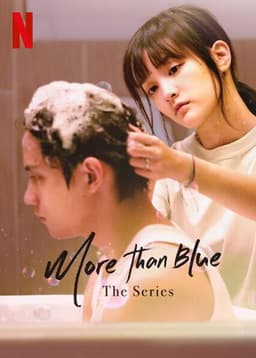 More than Blue: The Series