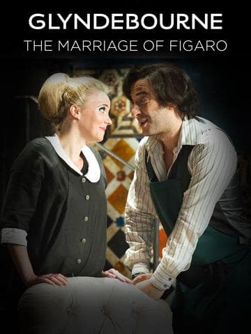 The Metropolitan Opera: The Marriage of Figaro