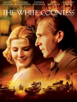 The White Countess