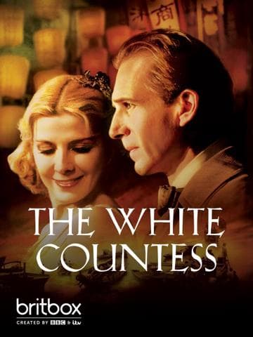 The White Countess