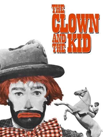 The Clown and the Kid