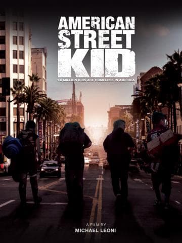 American Street Kid
