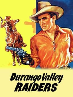 Durango Valley Raiders