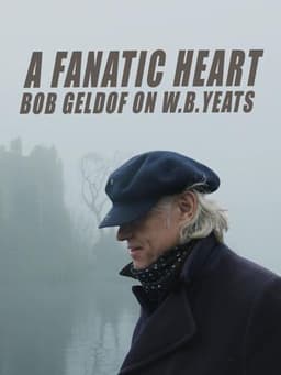 A Fanatic Heart: Geldof On Yeats