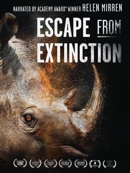 Escape from Extinction