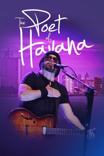 The Poet of Havana