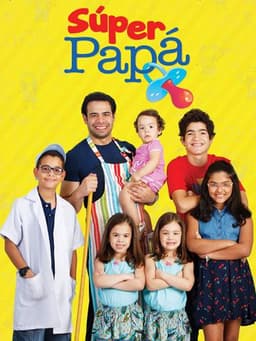Super Papá