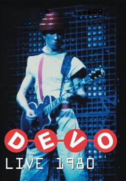 DEVO | Live 1980