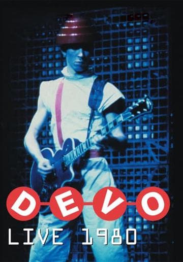 DEVO | Live 1980