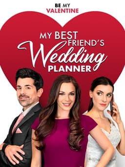 My Best Friend's Wedding Planner