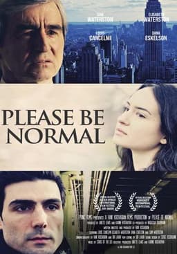 Please Be Normal