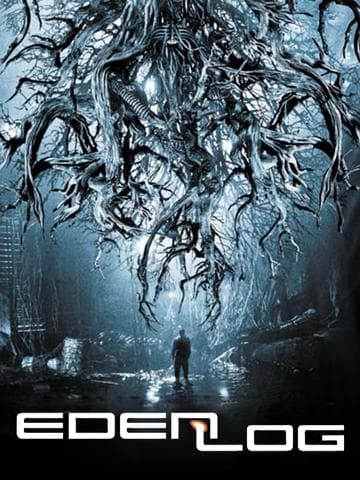 Eden Log