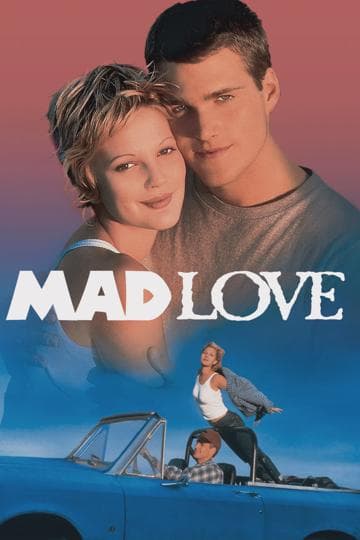 Mad Love
