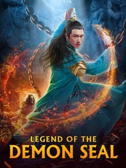 Legend of the Demon Seal