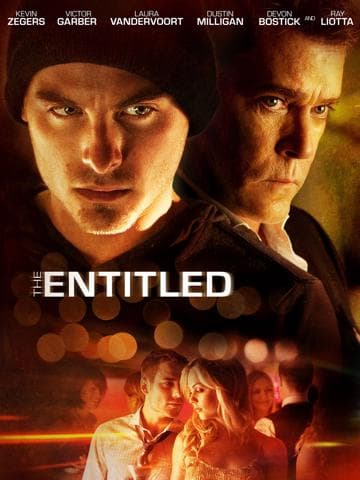 The Entitled